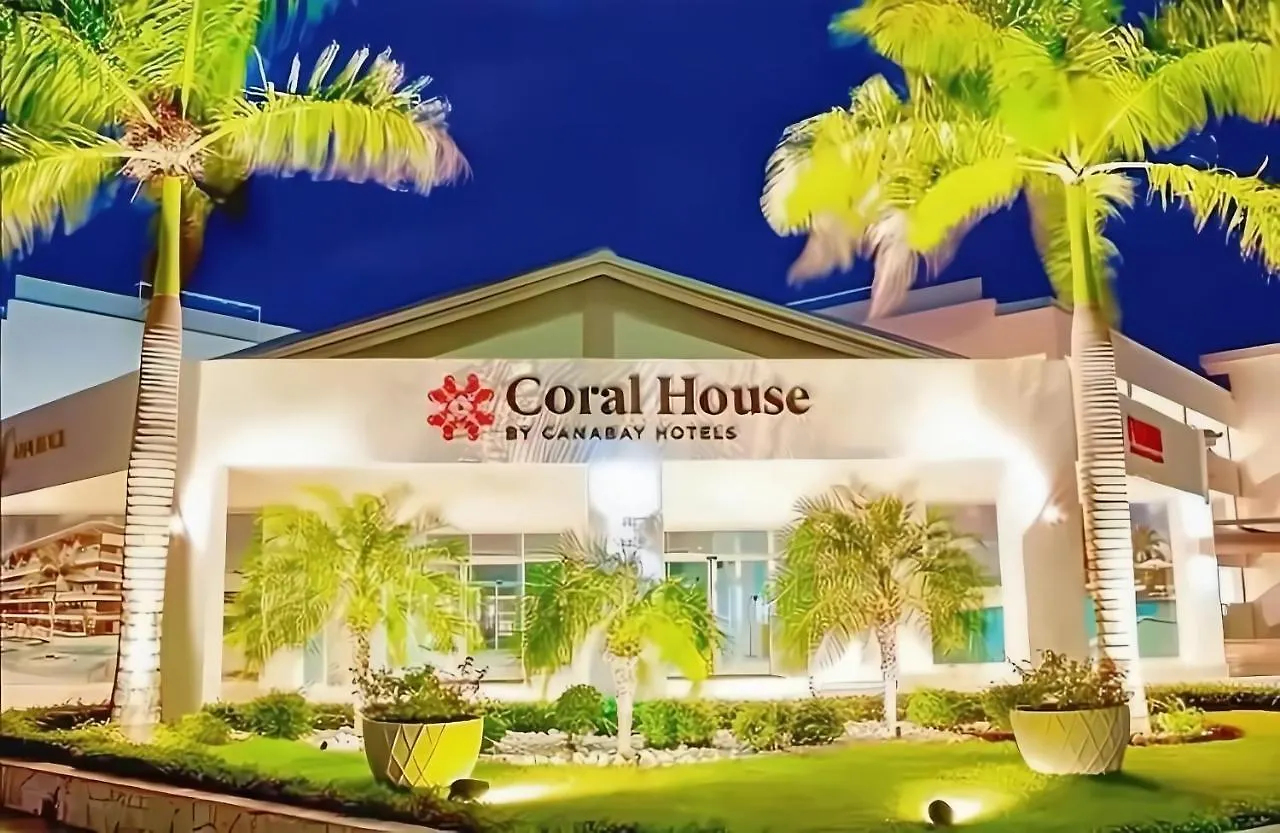 Cana Rock Condos Familiar - Two Apartments Very Close-Ground Floor Direct Access To The Pool Punta Cana 0*,