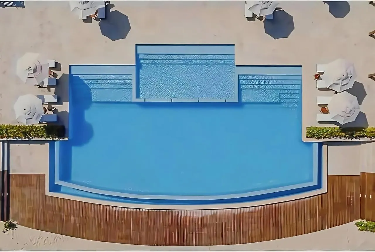 Cana Rock Condos Familiar - Two Apartments Very Close-Ground Floor Direct Access To The Pool Punta Cana