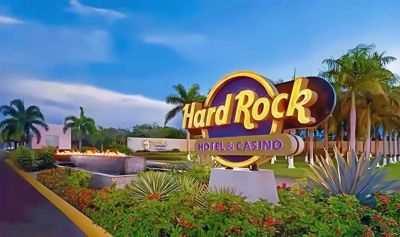 Cana Rock Condos Familiar - Two Apartments Very Close-Ground Floor Direct Access To The Pool Punta Cana 0*,  Dominican Republic