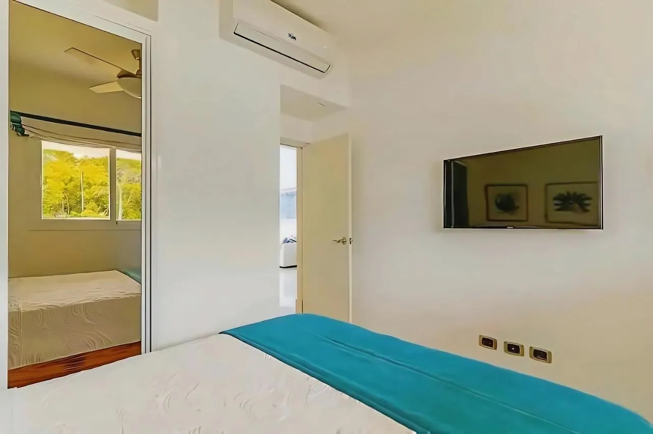 Cana Rock Condos Familiar - Two Apartments Very Close-Ground Floor Direct Access To The Pool Punta Cana 0*,