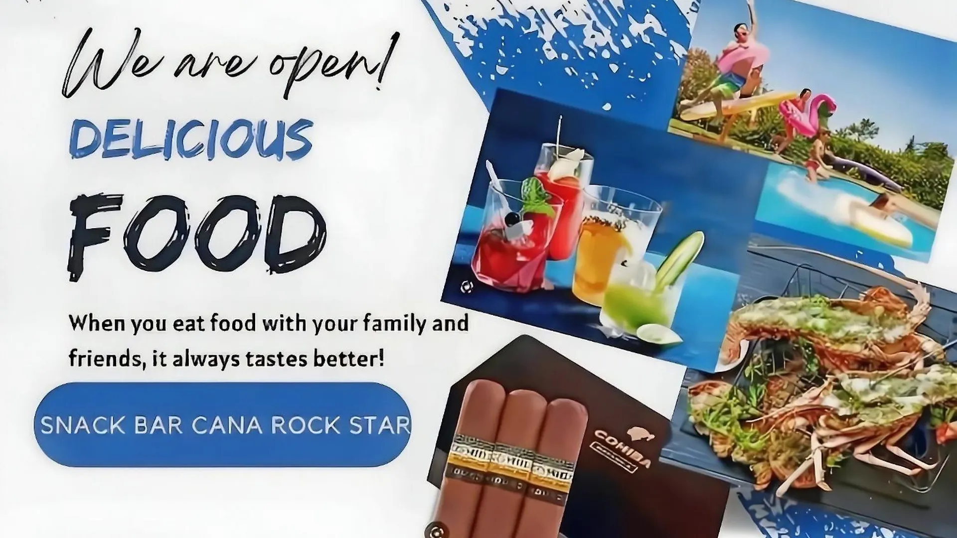 Cana Rock Condos Familiar - Two Apartments Very Close-Ground Floor Direct Access To The Pool Punta Cana