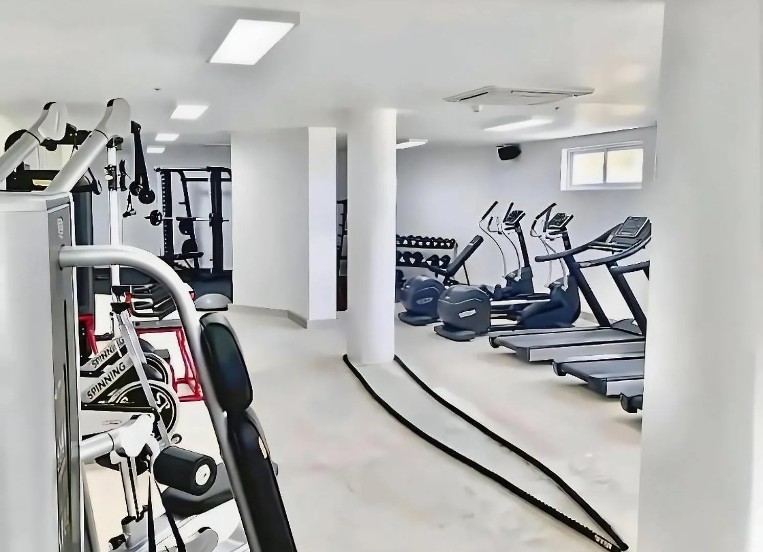 Cana Rock Condos Familiar - Two Apartments Very Close-Ground Floor Direct Access To The Pool Punta Cana Dominican Republic