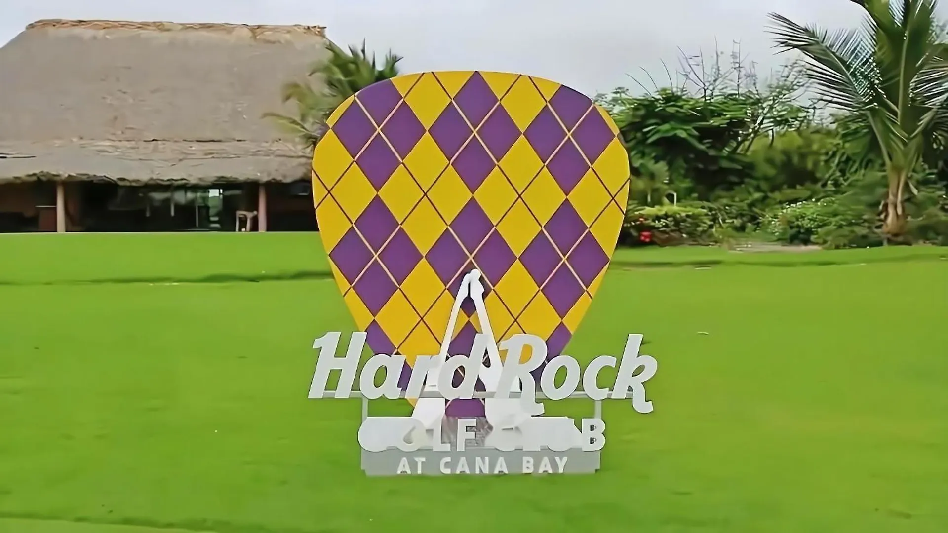 Cana Rock Condos Familiar - Two Apartments Very Close-Ground Floor Direct Access To The Pool Punta Cana