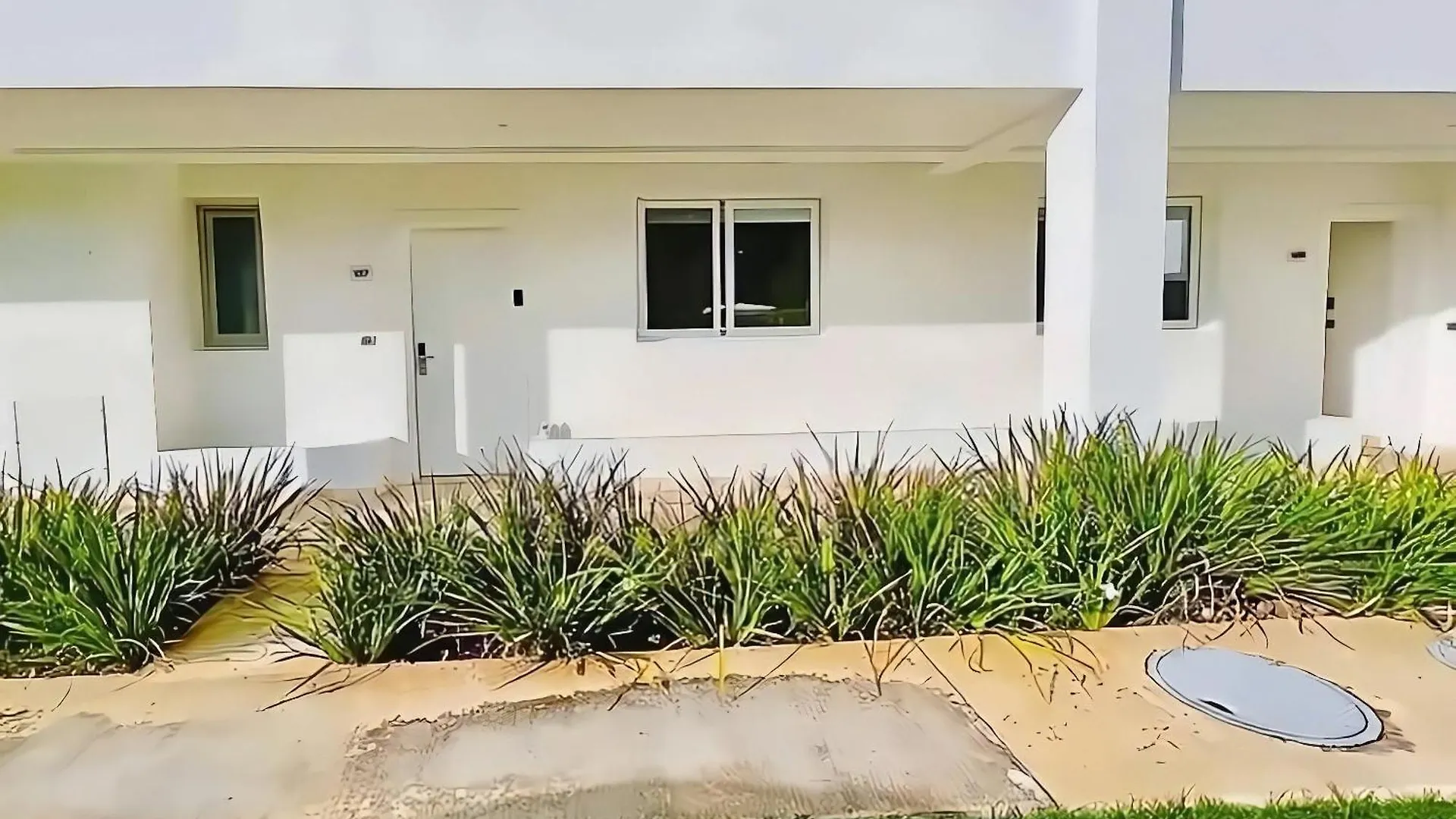 Cana Rock Condos Familiar - Two Apartments Very Close-Ground Floor Direct Access To The Pool Punta Cana Dominican Republic