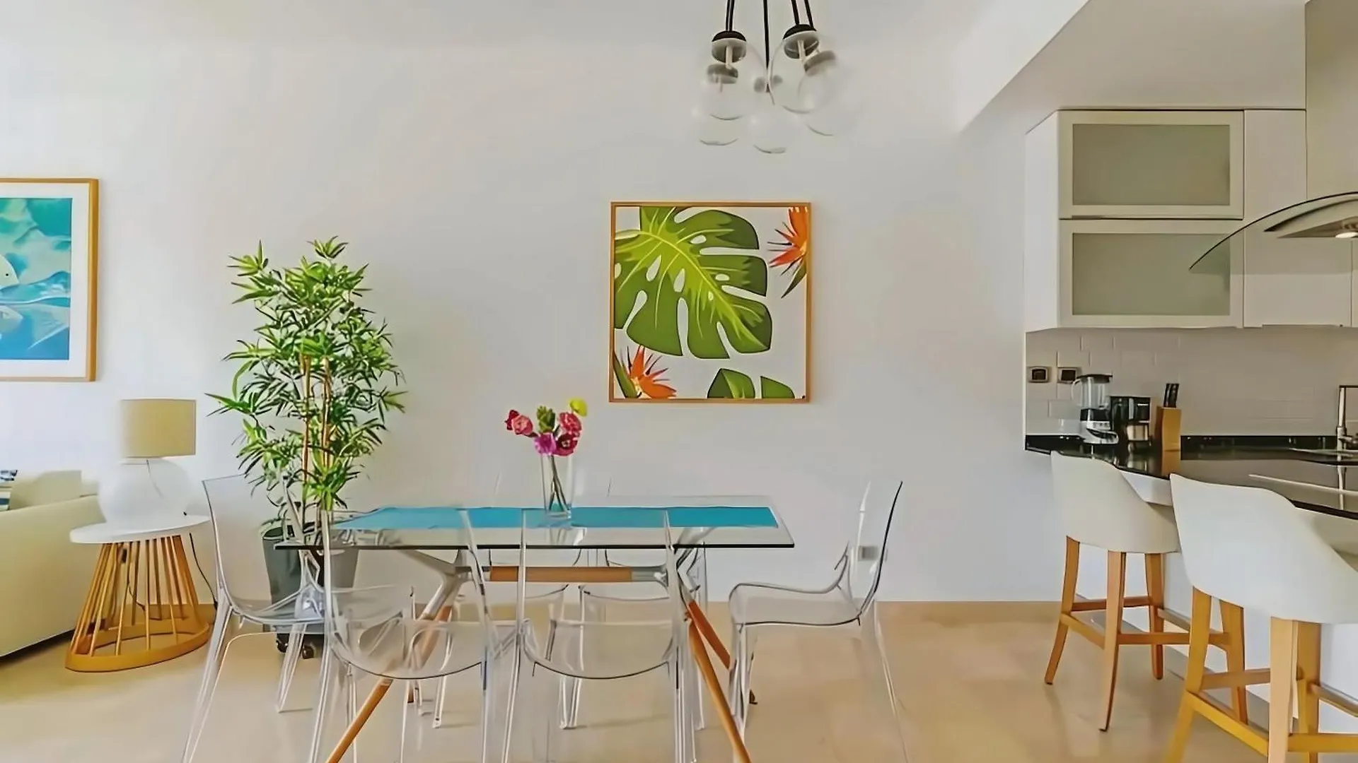Cana Rock Condos Familiar - Two Apartments Very Close-Ground Floor Direct Access To The Pool Punta Cana