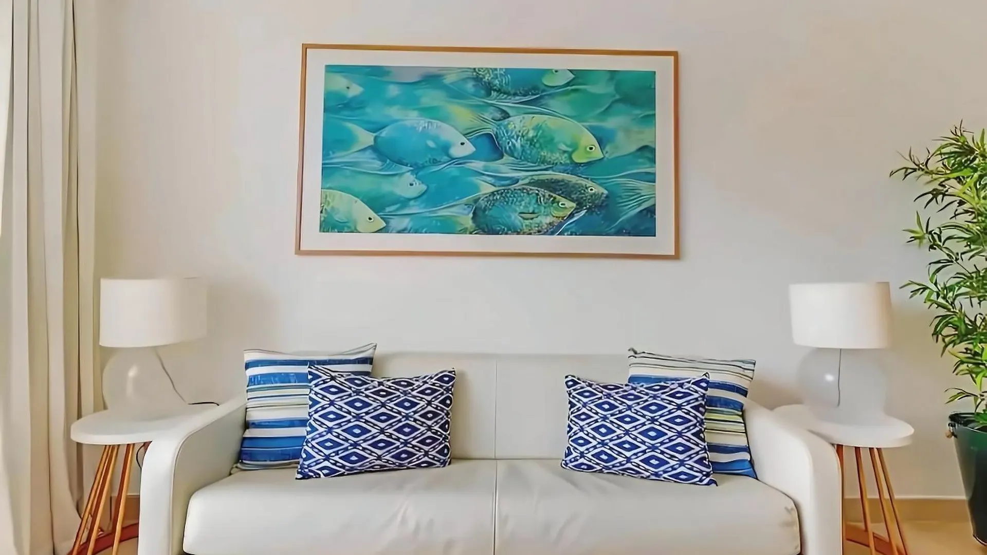 Cana Rock Condos Familiar - Two Apartments Very Close-Ground Floor Direct Access To The Pool Punta Cana