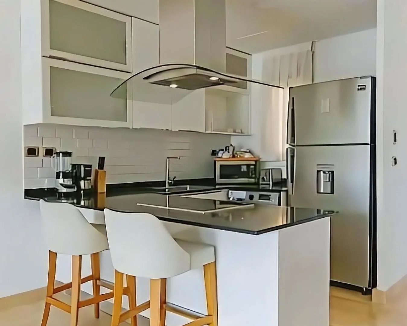 Cana Rock Condos Familiar - Two Apartments Very Close-Ground Floor Direct Access To The Pool Punta Cana