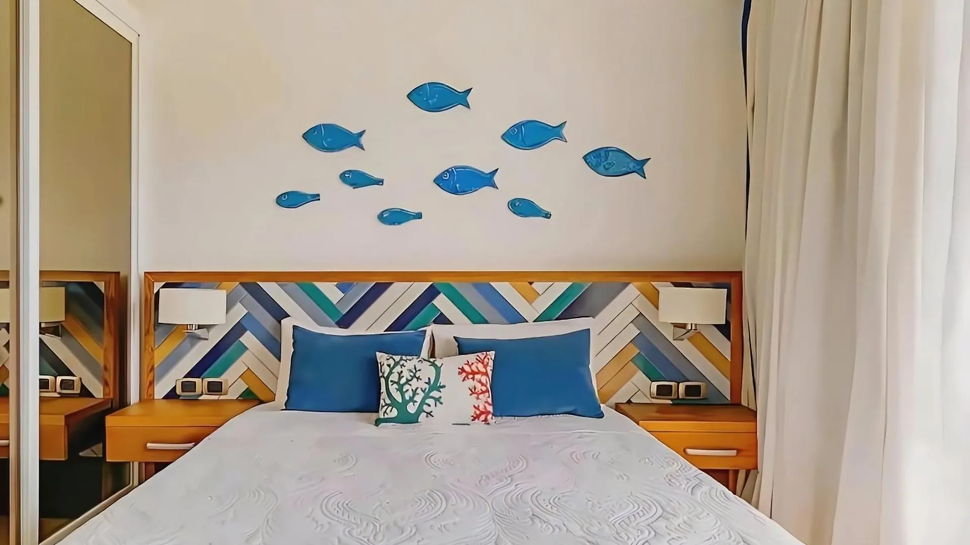 Cana Rock Condos Familiar - Two Apartments Very Close-Ground Floor Direct Access To The Pool Punta Cana