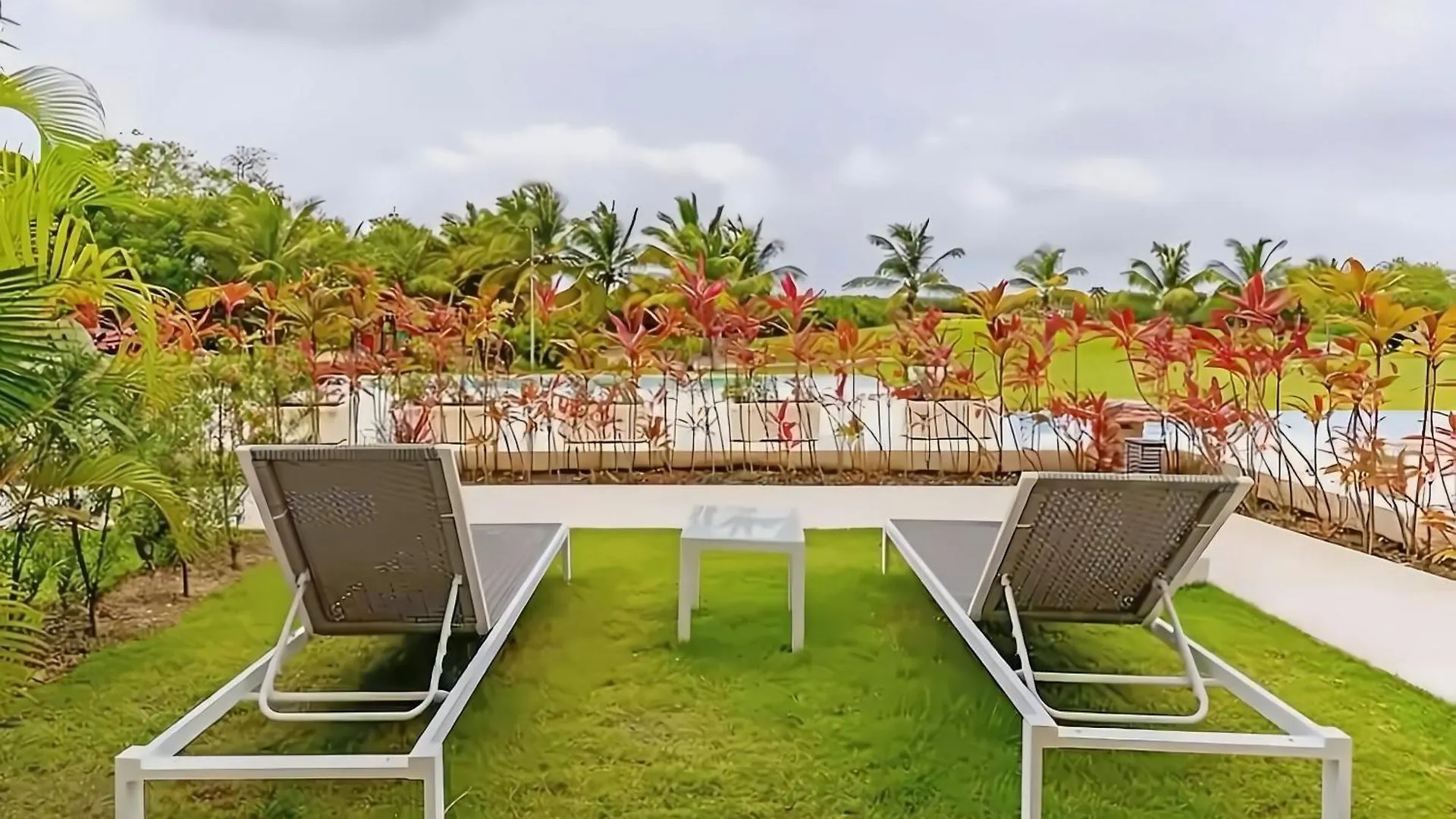 Cana Rock Condos Familiar - Two Apartments Very Close-Ground Floor Direct Access To The Pool Punta Cana Dominican Republic